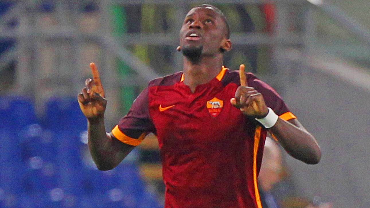 Chelsea wohl an Rüdiger dran