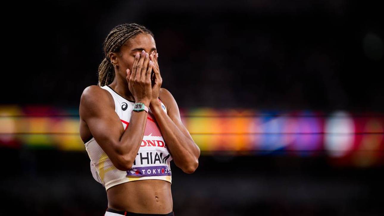 Zoff um Siebenkampf-Star eskaliert