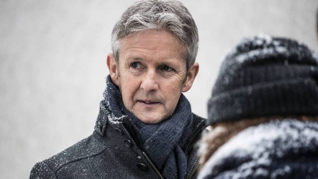 Skisprung-Beben: Legende warnt