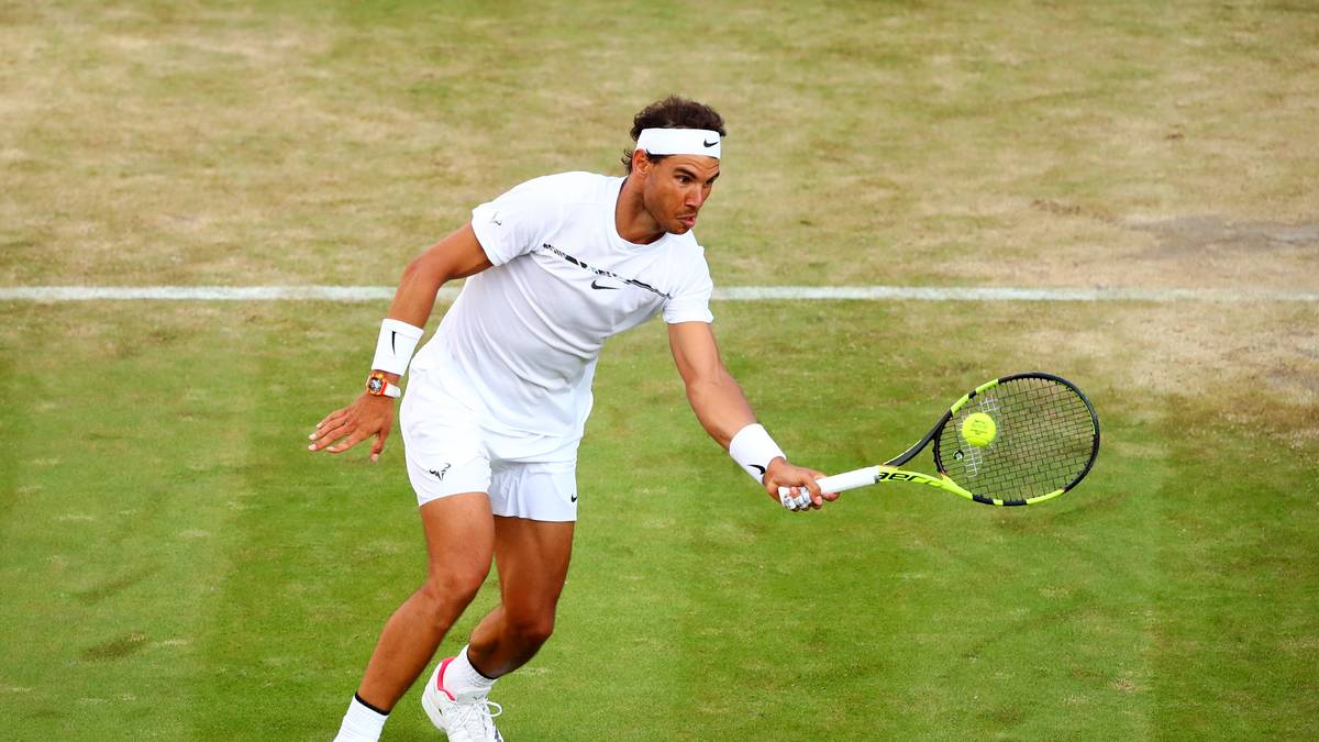 RAFAEL NADAL: Nadal baute seinen Legendenstatus in Paris mit dem elften French-Open-Sieg aus. Könnte in der dritten Runde auf Mischa Zverev treffen. Seit 2012 nicht weiter als das Achtelfinale gekommen, doch in diesem Jahr könnte er noch einmal weit kommen. SPORT1-Prognose: Finale