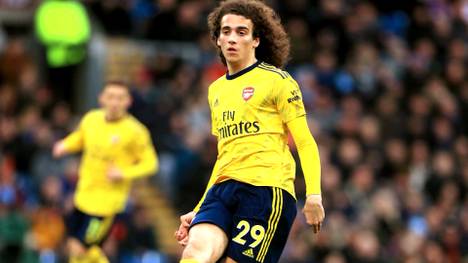 Mattéo Guendouzi ist Herthas Königstransfer, der 21-Jährige kommt vom FC Arsenal. Das ist Herthas Plan mit dem neuen Hoffnungsträger.