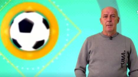 SPORT1 Experte Mario Basler tippt den 12. Spieltag. Gladbach stolpert in Frankfurt, Leverkusen hält den FC Bayern weiter hinter sich.