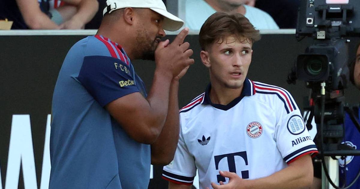 FC Bayern - Aston Villa heute live im Smart-TV, Livestream und Ticker