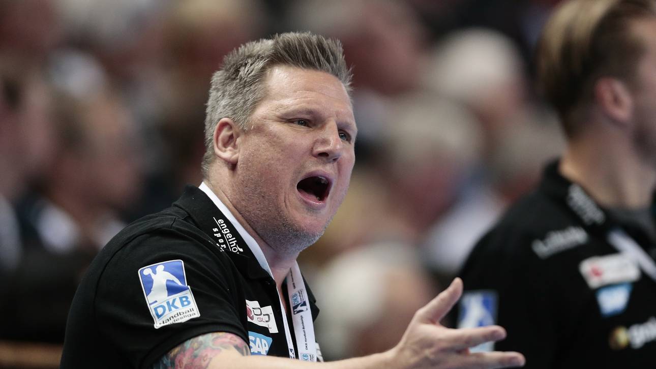 Löwen weisen Favoritenrolle zurück