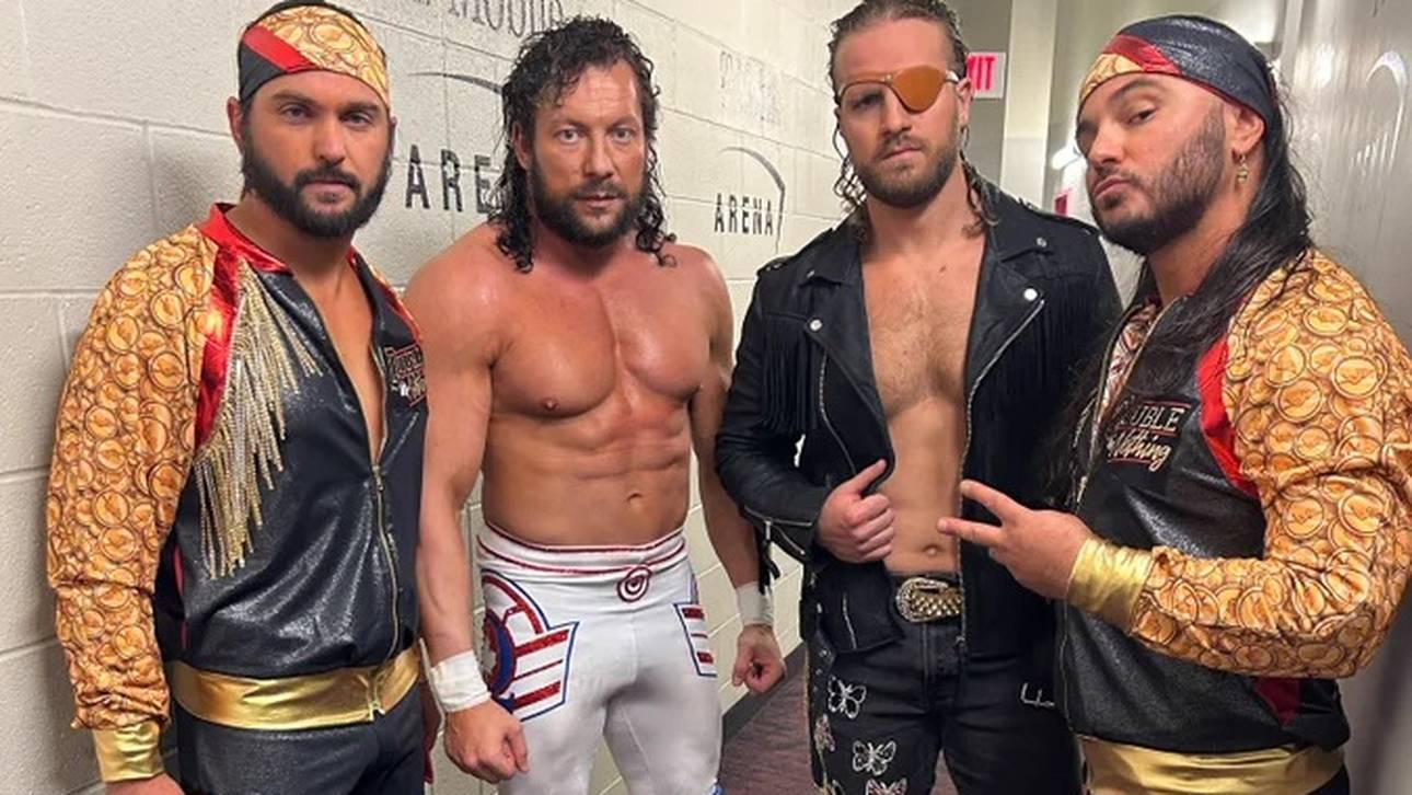 Hat WWE großen Poker verloren?