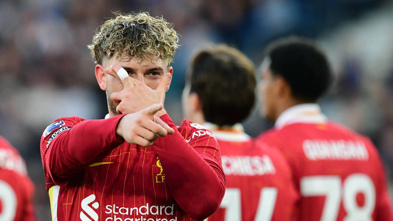 Kommt er im Gegenzug für Wirtz?