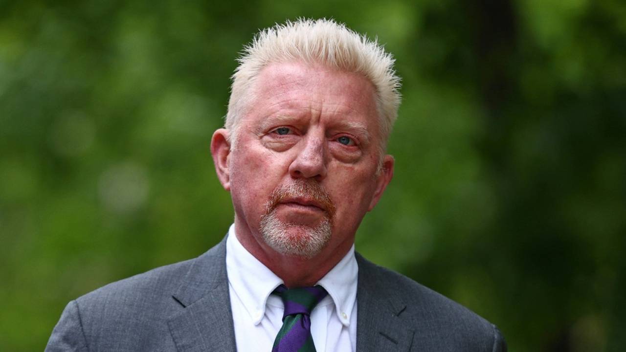 Becker verliert TV-Job in England