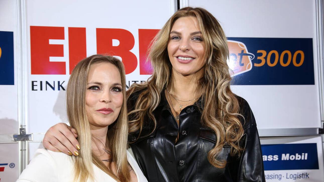 Halmich-Erbin will Exatlon aufmischen