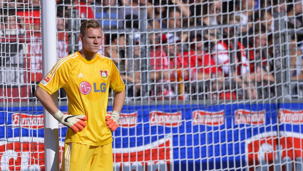 „Vielleicht in Stuttgart versauert“