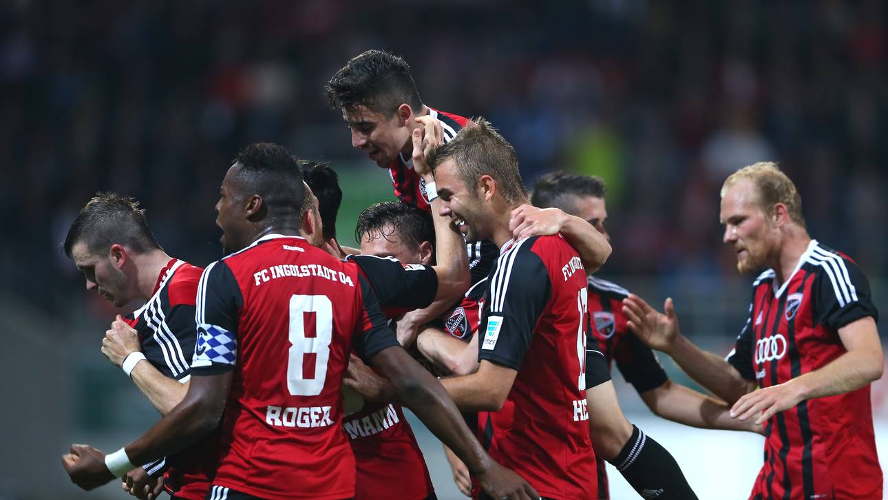 FCI kann Aufstieg perfekt machen