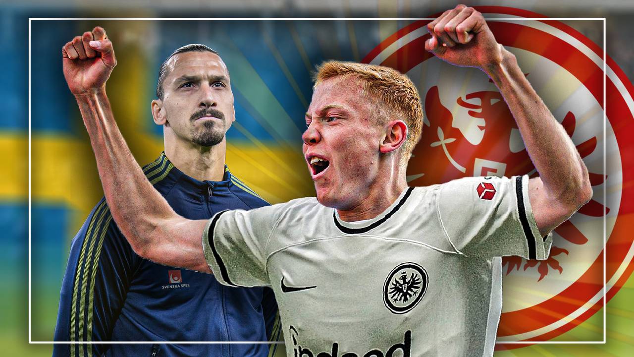 Frankfurt verkündet Coup mit Toptalent!