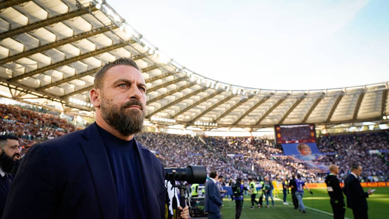 In dieser Ikone täuschten sich viele