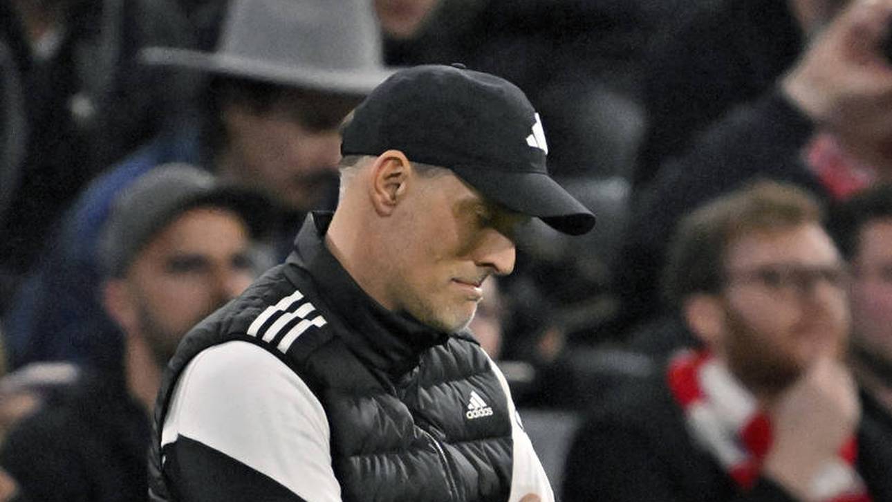 Tuchel? Freund macht klare Ansage