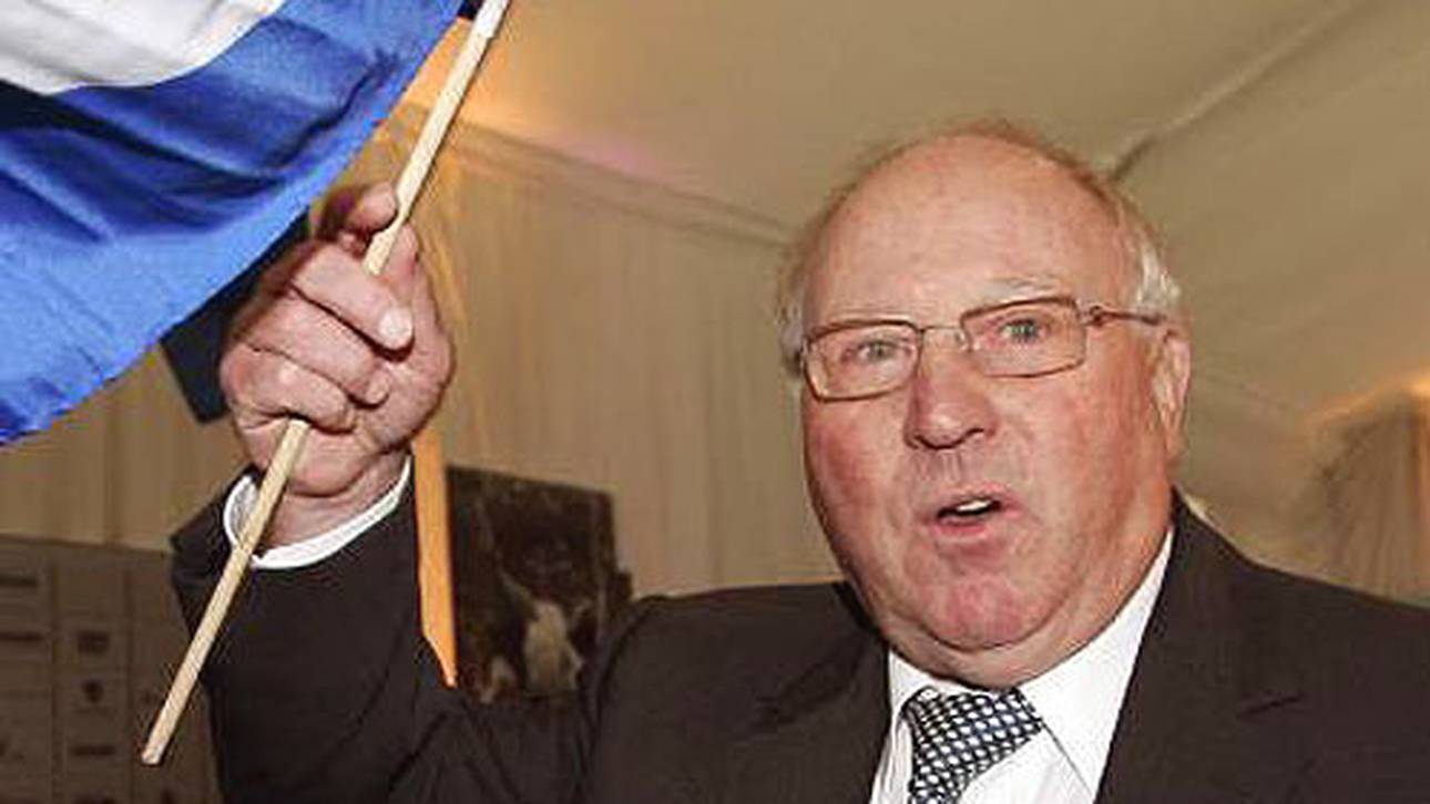 Seeler glaubt nicht an HSV-Rettung