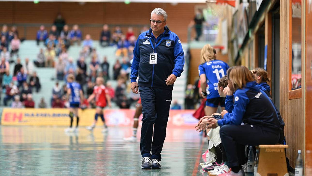 Ende einer deutschen Handball-Ära