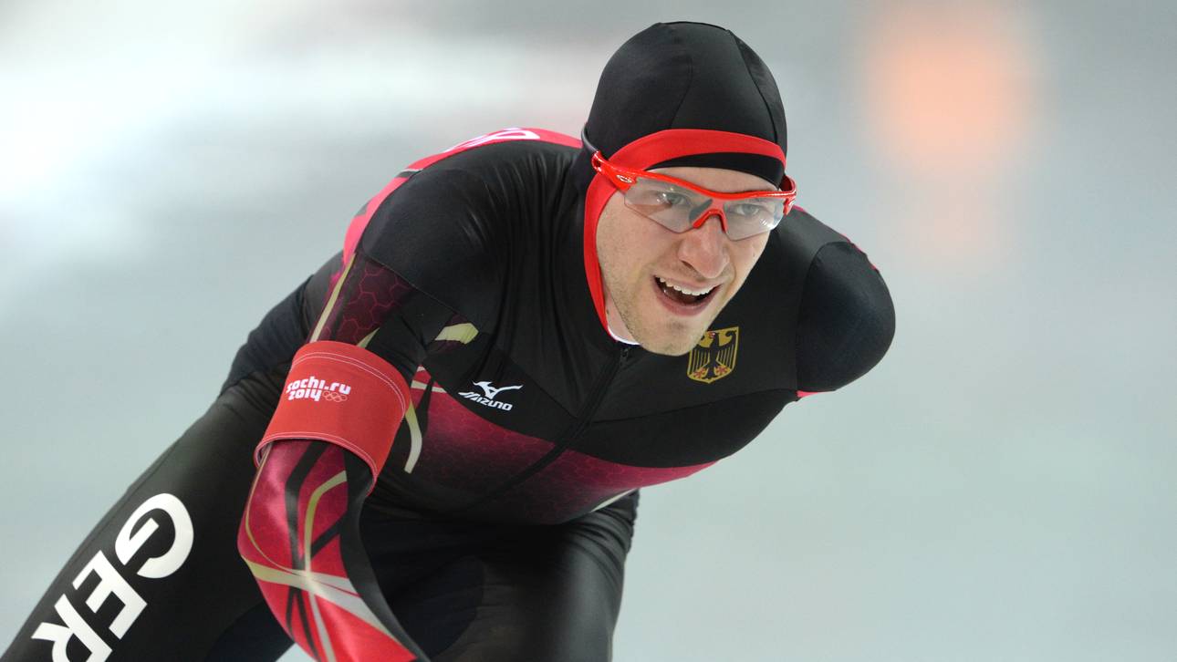 Baumgärtner beendet Karriere mit 27