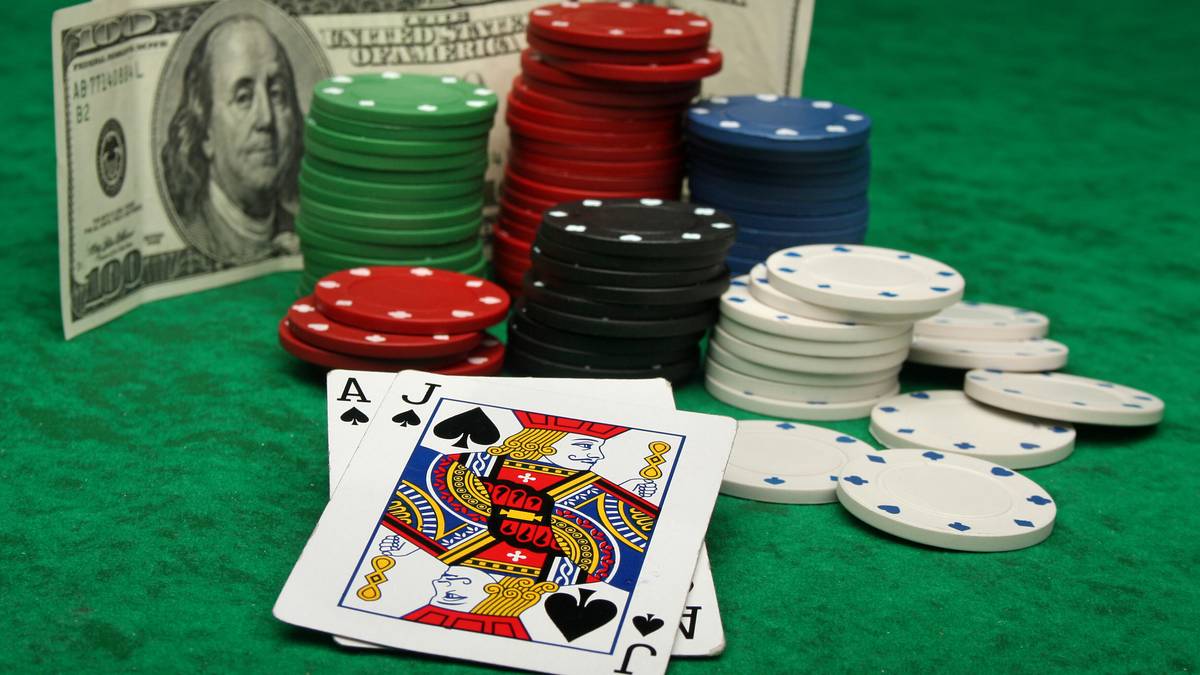 Blackjack spielen und im Casino mehr gewinnen