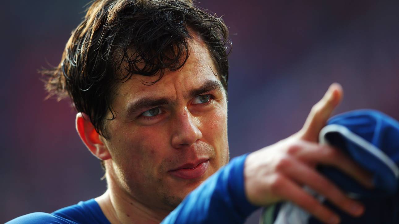 Schäfer schildert Flucht vor Irma