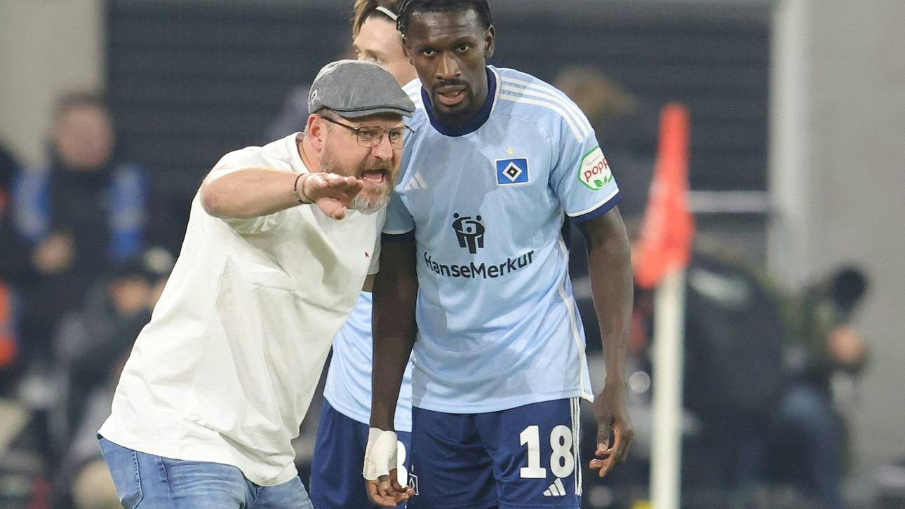 Baumgart plagen Personalsorgen