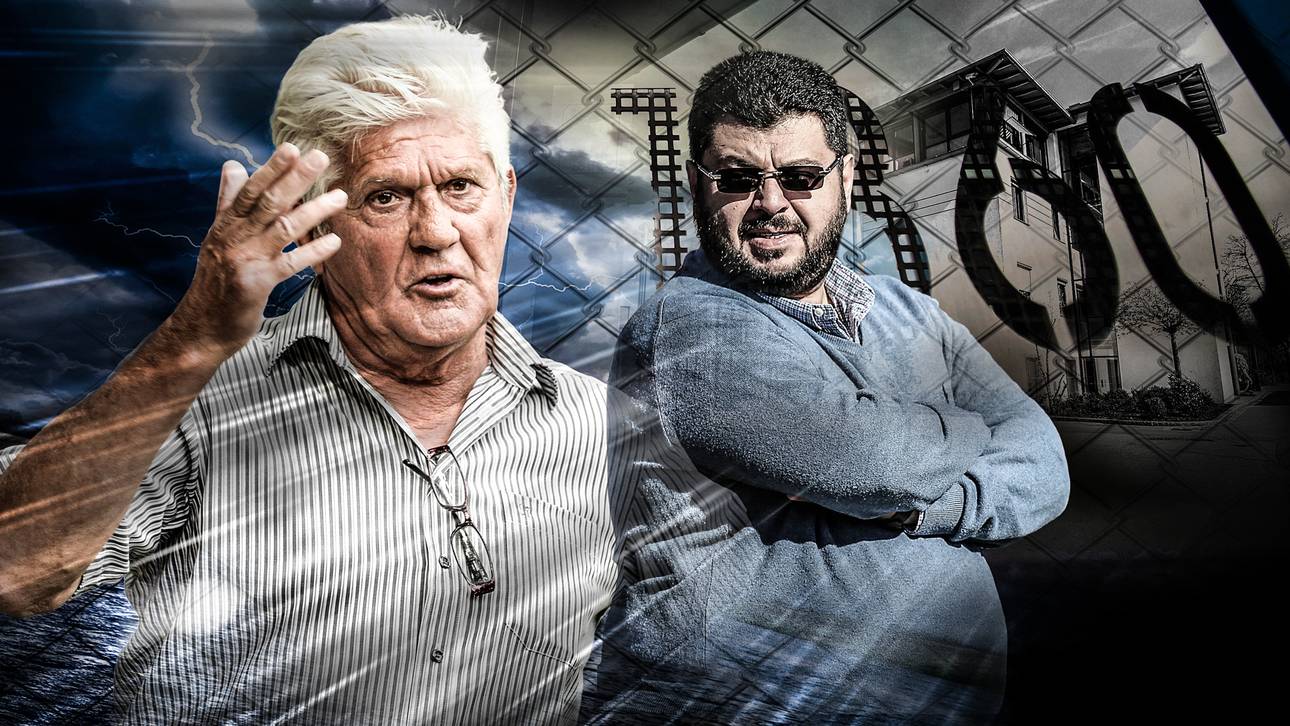 Lorant über 1860: „Eine Schande“