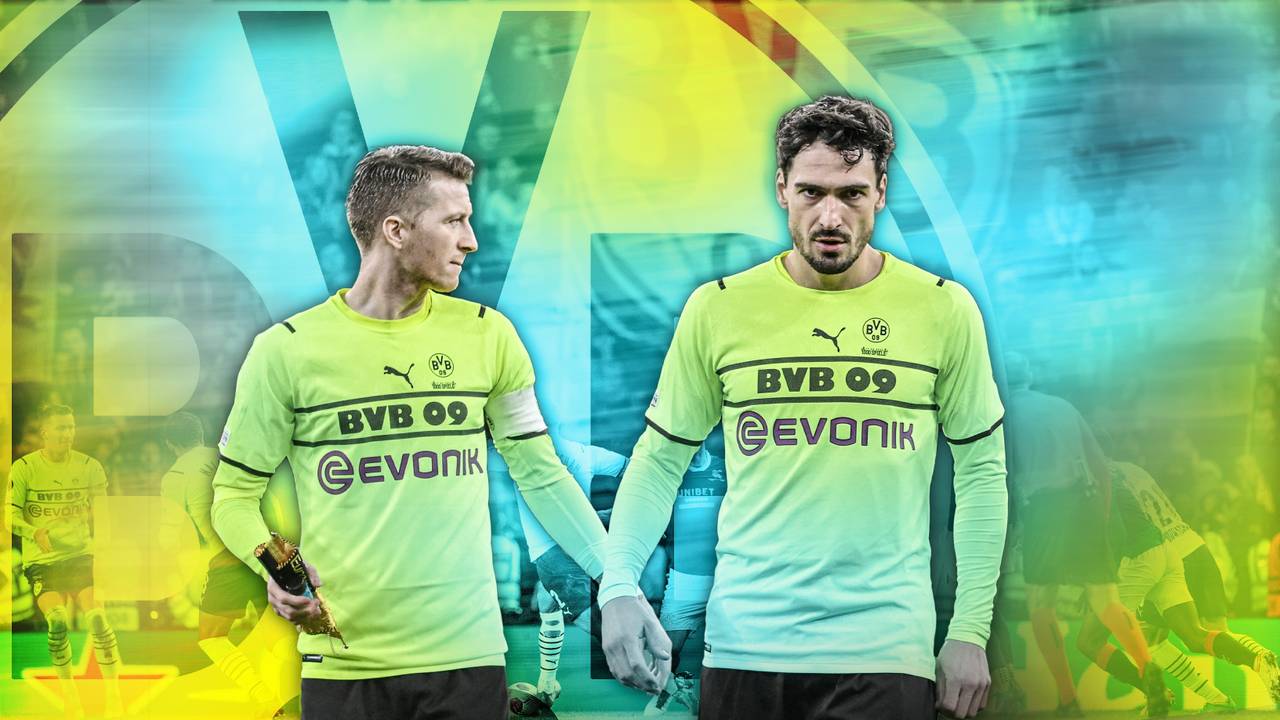 BVB-Talent wohl erstmals dabei