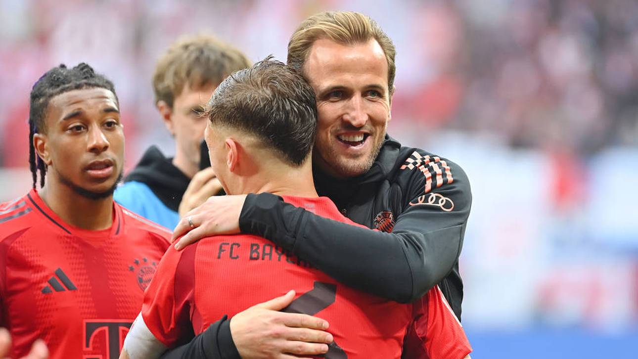 Legenden feiern Kanes Erlösung