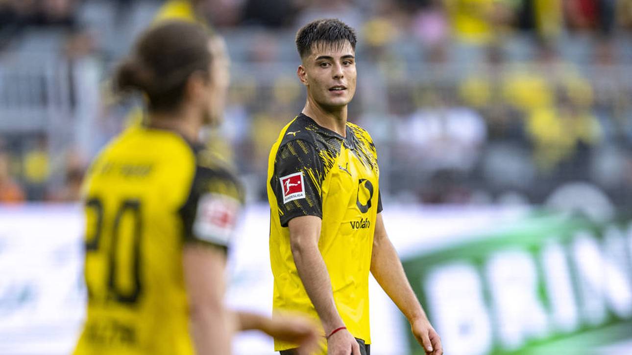 Nächster Dämpfer für den BVB