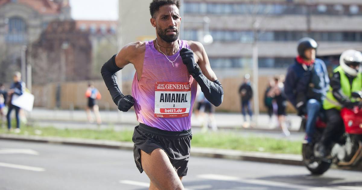 Leichtathletik-EM: DLV nominiert Starter für Marathon und Gehen