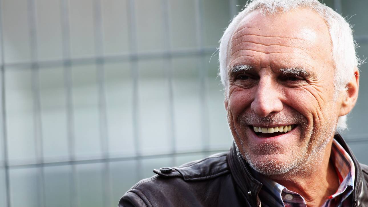 Mateschitz wünscht sich RB-Duell