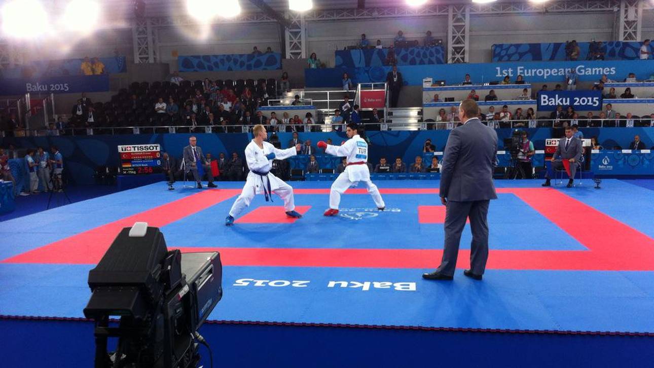 Giegler und Bitsch gehen leer aus