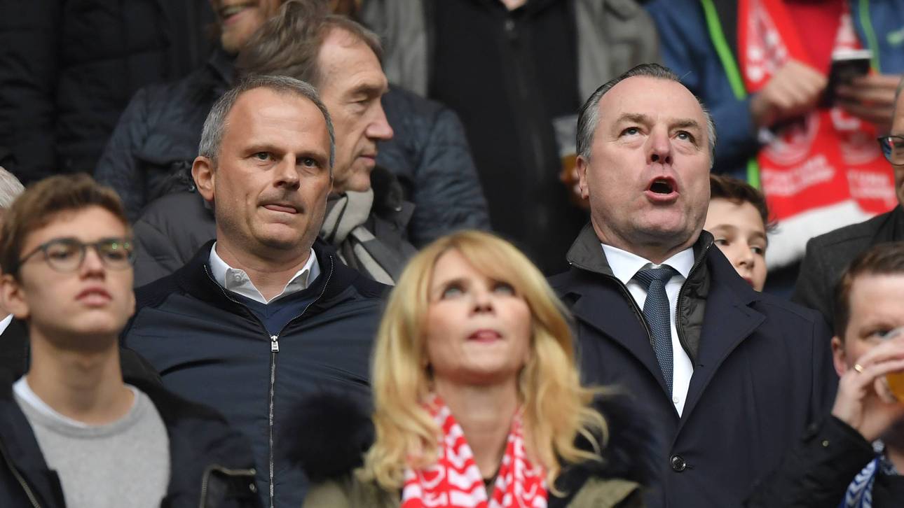 Schneider-Ernennung verzögert sich