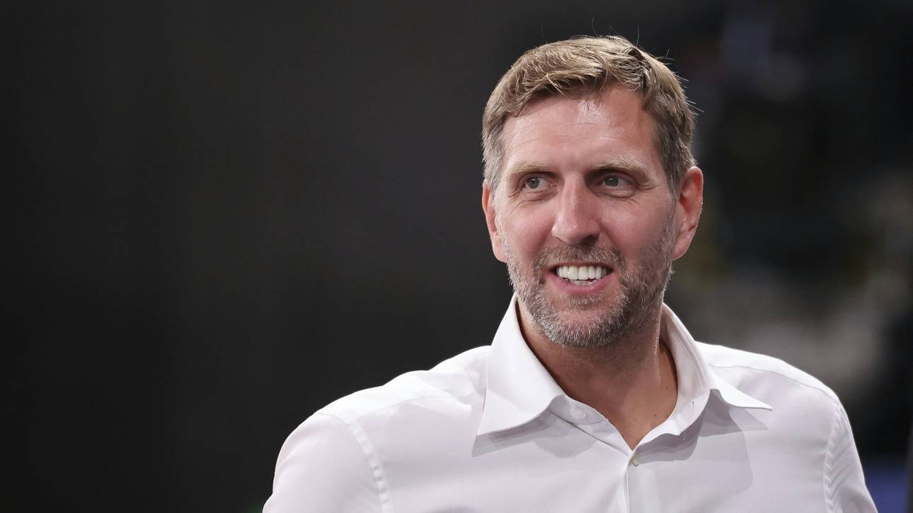 Nowitzki sieht Handlungsbedarf