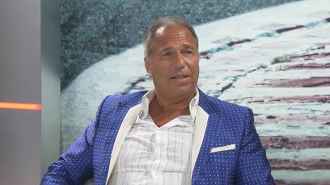 Im AvD Motor & Sport Magazin spricht Formel-1-Kultreporter Kai Ebel über das Talent und das Ausnahmekönnen von Max Verstappen