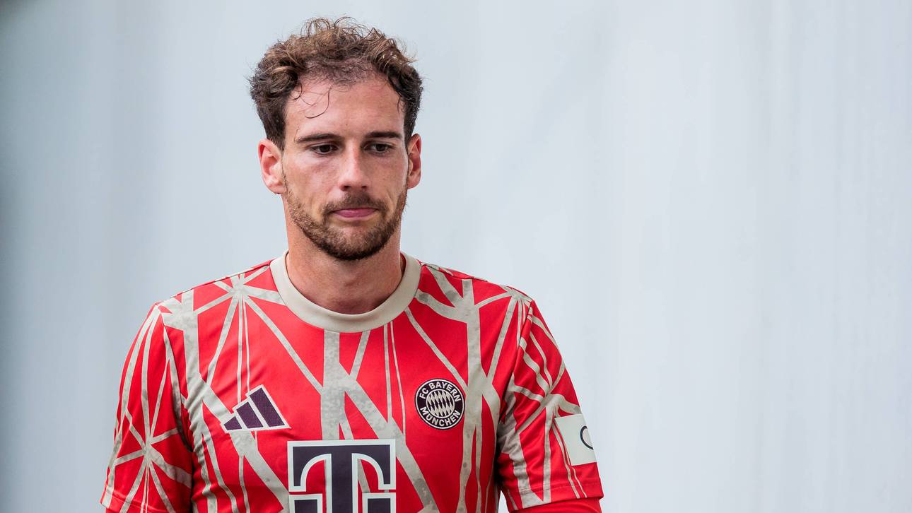 „Nie schlecht über Leon geredet“