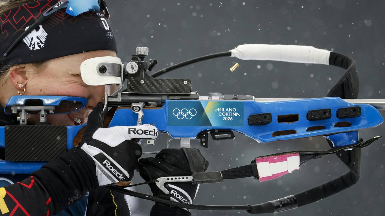 Taktischer Kniff soll Preuß helfen