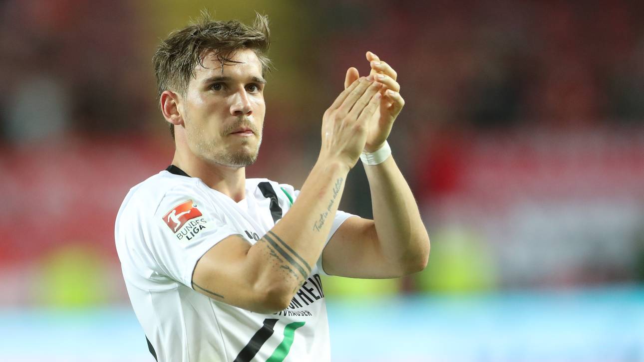 Trommelfellriss bei Hannovers Sorg