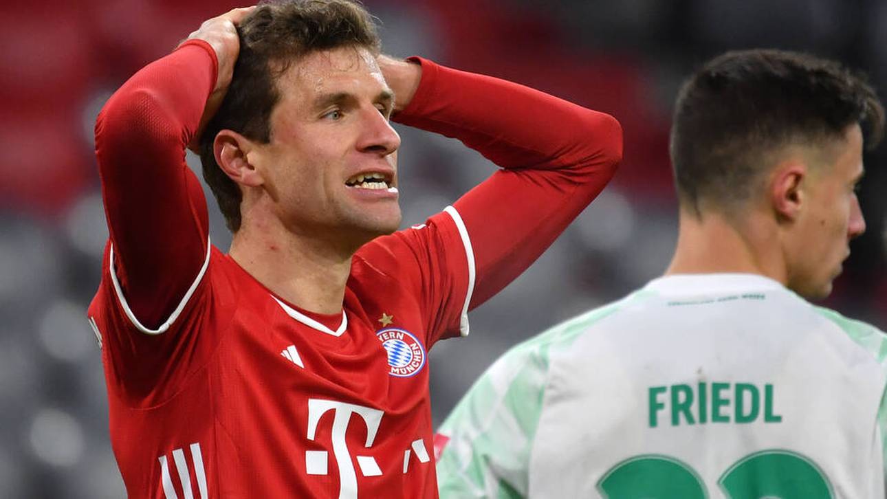 Bricht Bremen den Müller-Fluch?