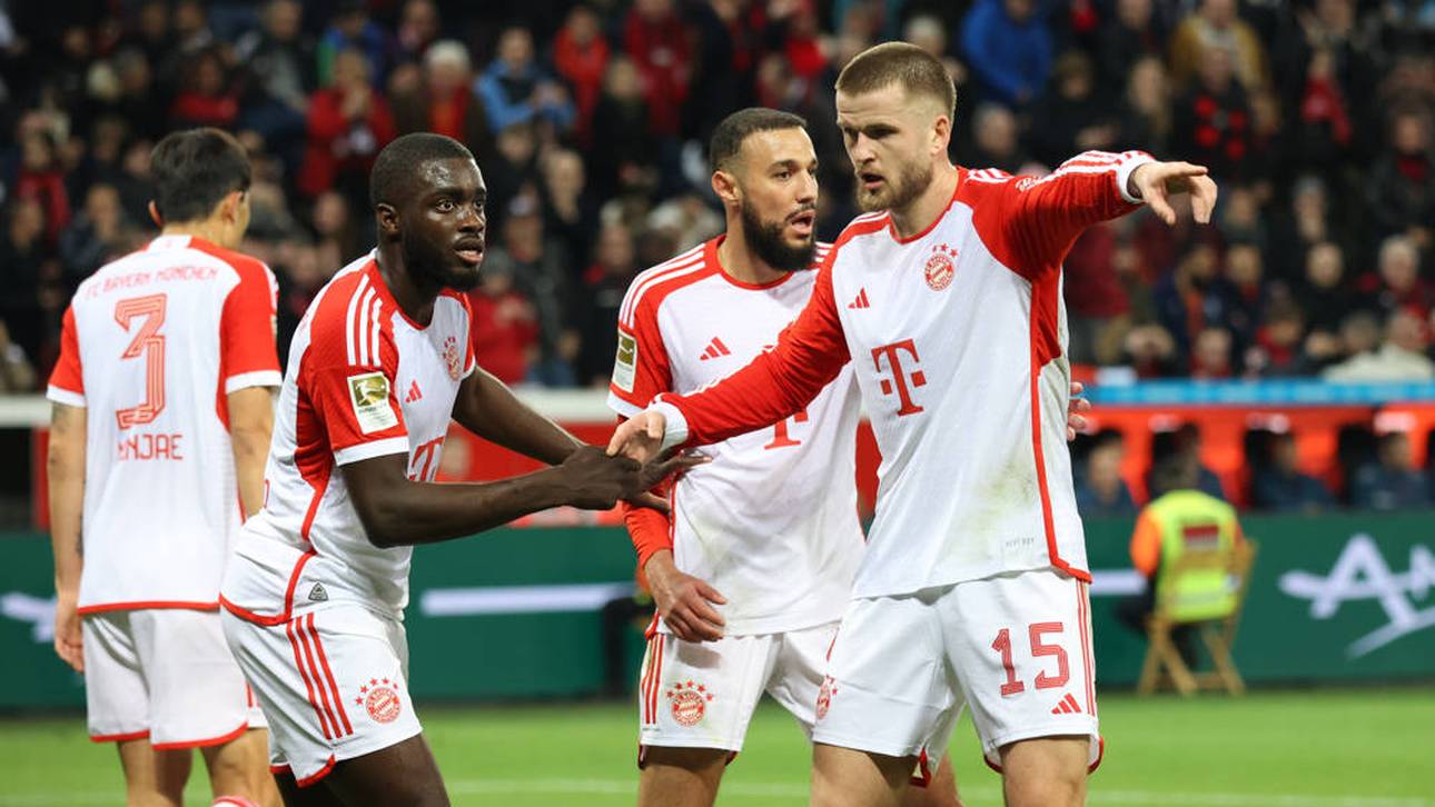 Dayot Upamecano wäre für Experte Didi Hamann eine Option als Bayern-Linksverteidiger