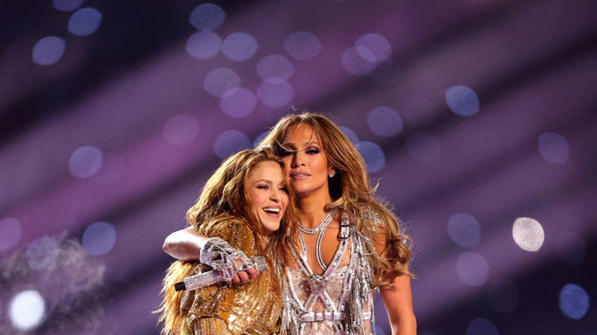 Am Ende der Show sind sich die Experten einig: eine der besten Halftime-Performances der letzten Jahre