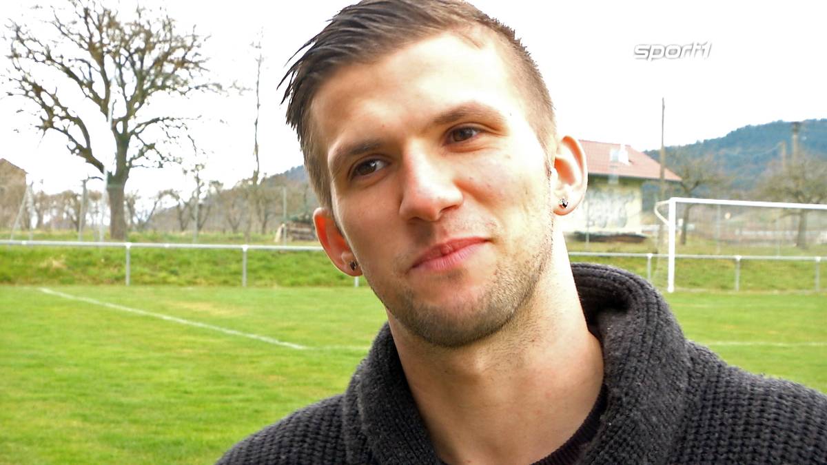 Ex-Talent Timo Waslikowski vom SC Freiburg schwärmt von Christian Streich