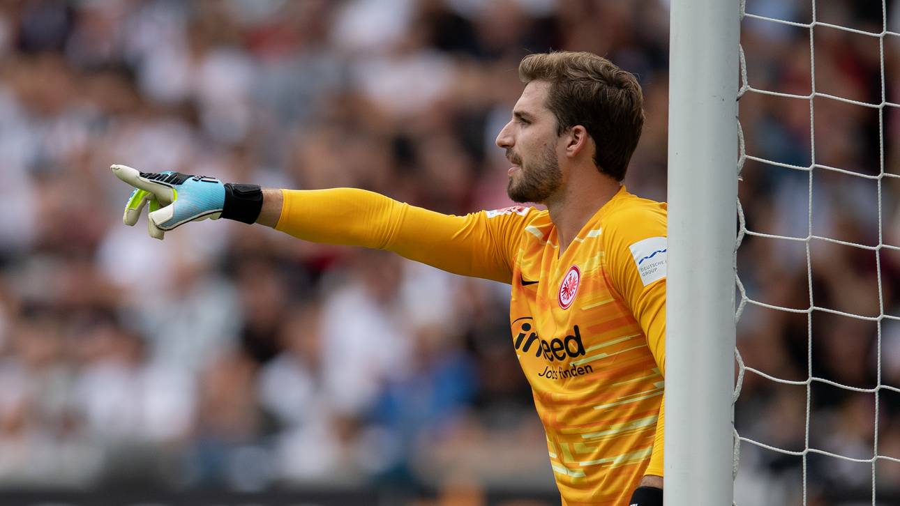 Trapp bereut PSG-Abgang nicht