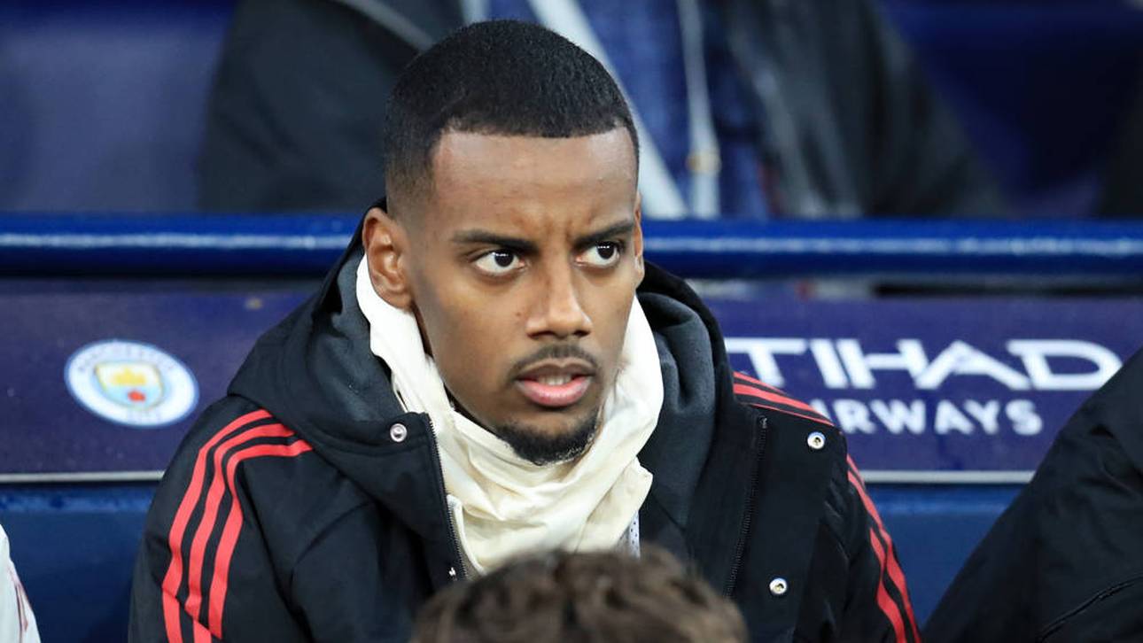 Weiter Sorgen um Isak