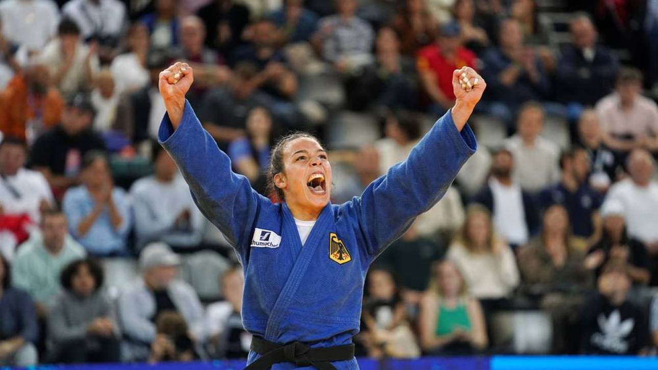 Europameisterin erklärt Playboy-Fotos