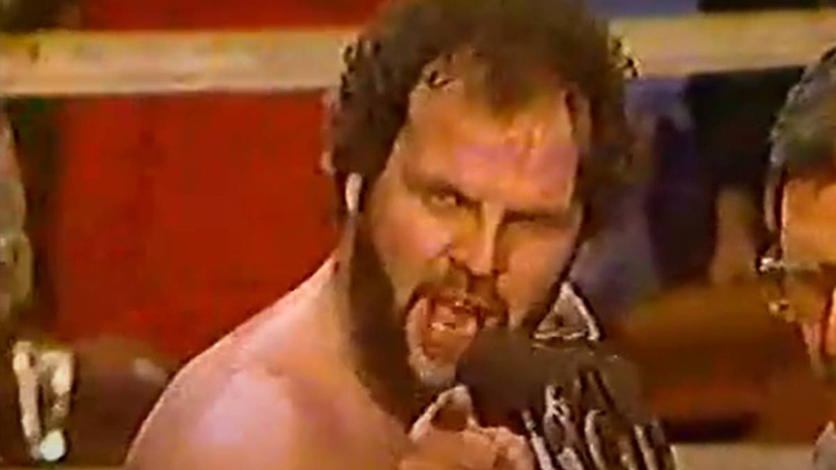 Bret Hart verehrte ihn: Trauer um Wrestling-Legende