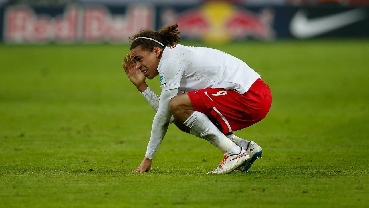 Aufstieg? RB gibt sich nicht geschlagen