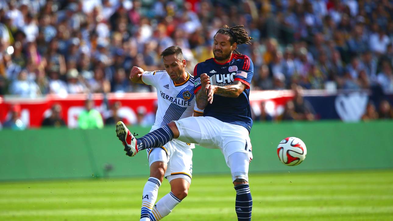 Hannover wohl an Jermaine Jones dran