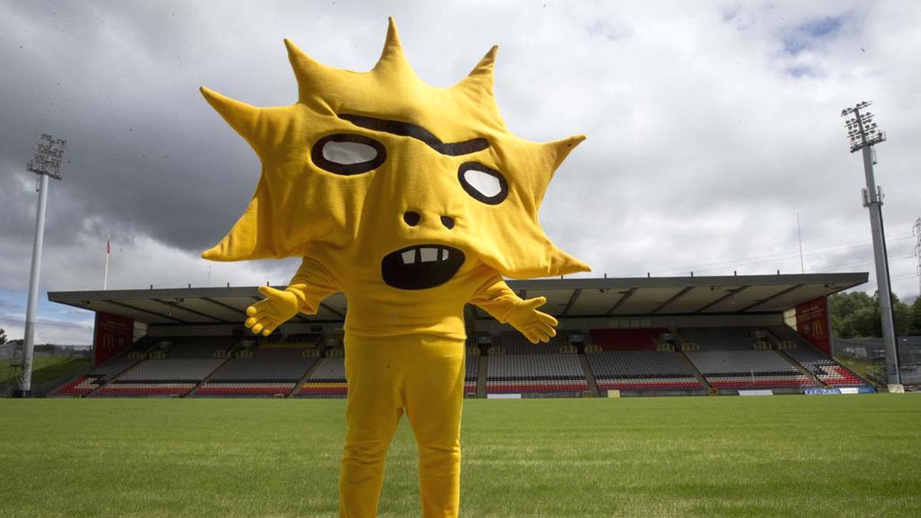 Wie Lisa Simpson auf Meth