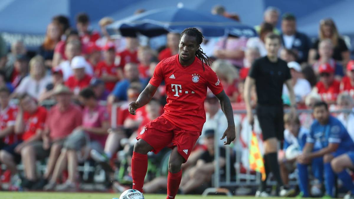 Die Frage ist nun, wie die Münchner auf Sanches‘ Abschied reagieren. Ein Platz im Kader wird frei, Trainer Niko Kovac soll sich noch einen defensiven, spielstarken Sechser wünschen, der allerdings nicht jeglichen finanziellen Rahmen sprengen darf. SPORT1 zeigt, wer in das Anforderungsprofil passen würde