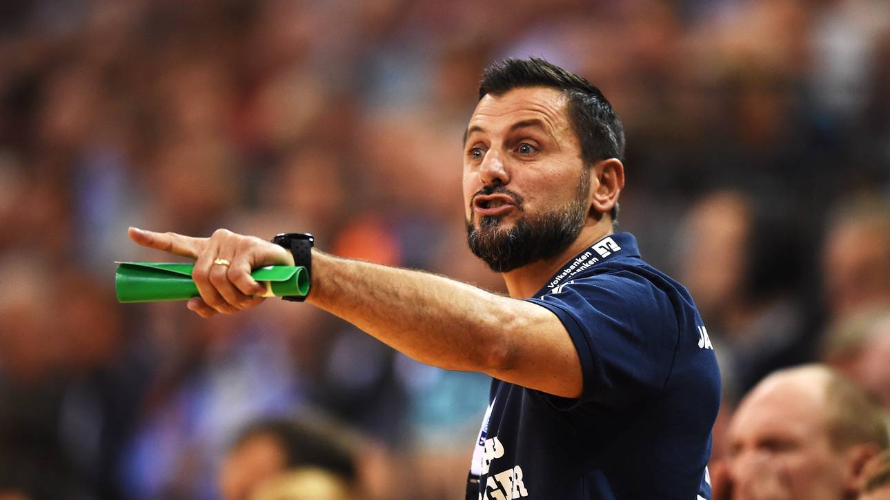 Flensburg siegt auch gegen Zagreb