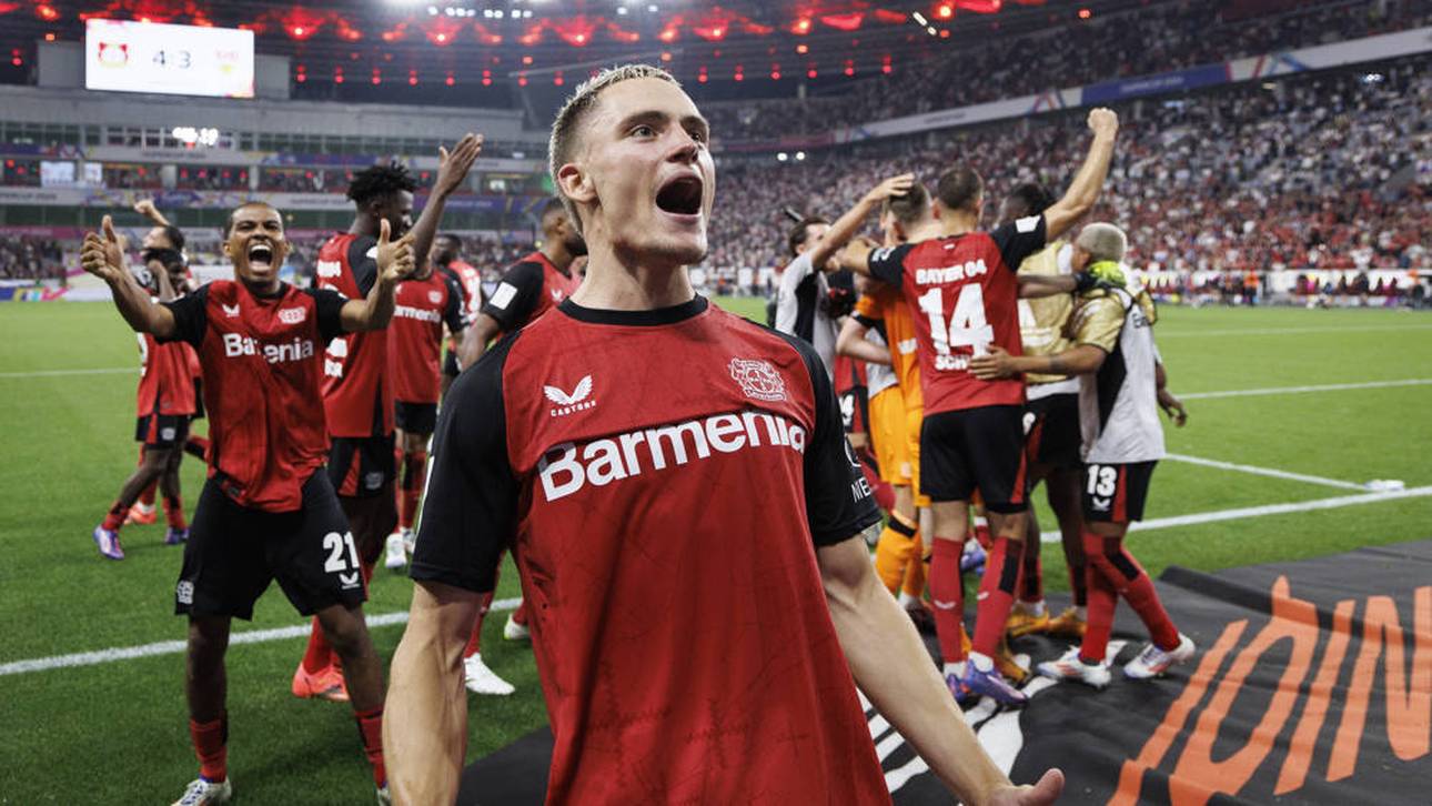 Hoeneß legt sich mit Wirtz an